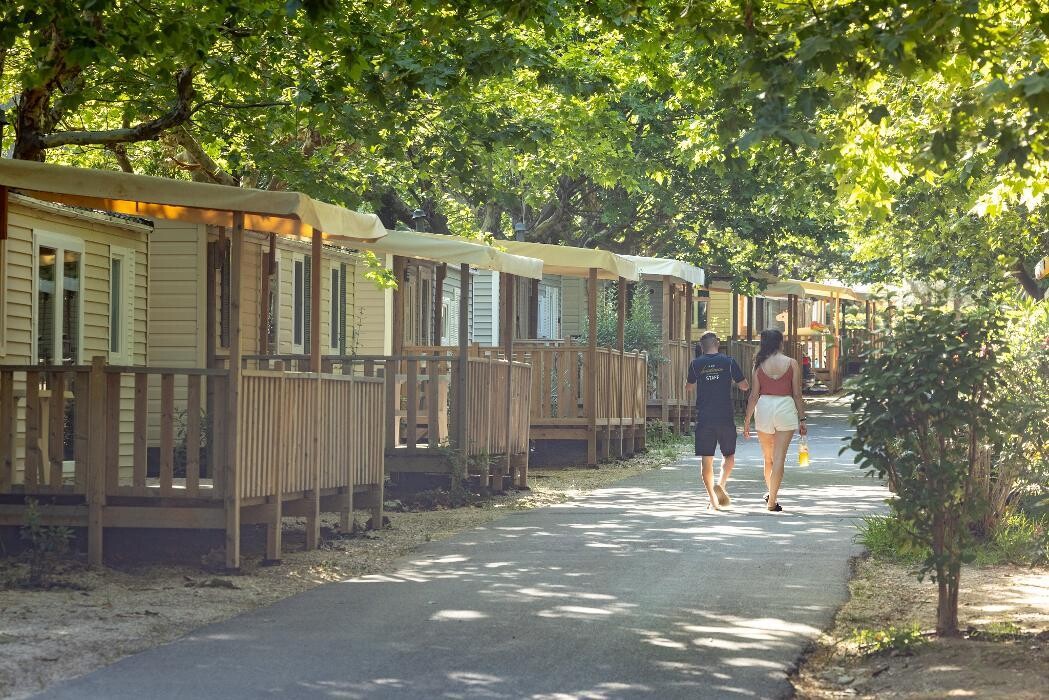 Images Camping Marvilla Parks - La Baie des Anges