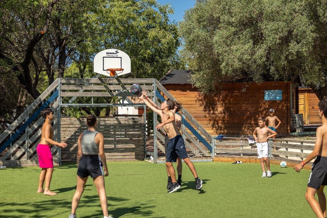 Images Camping Marvilla Parks - La Baie des Anges
