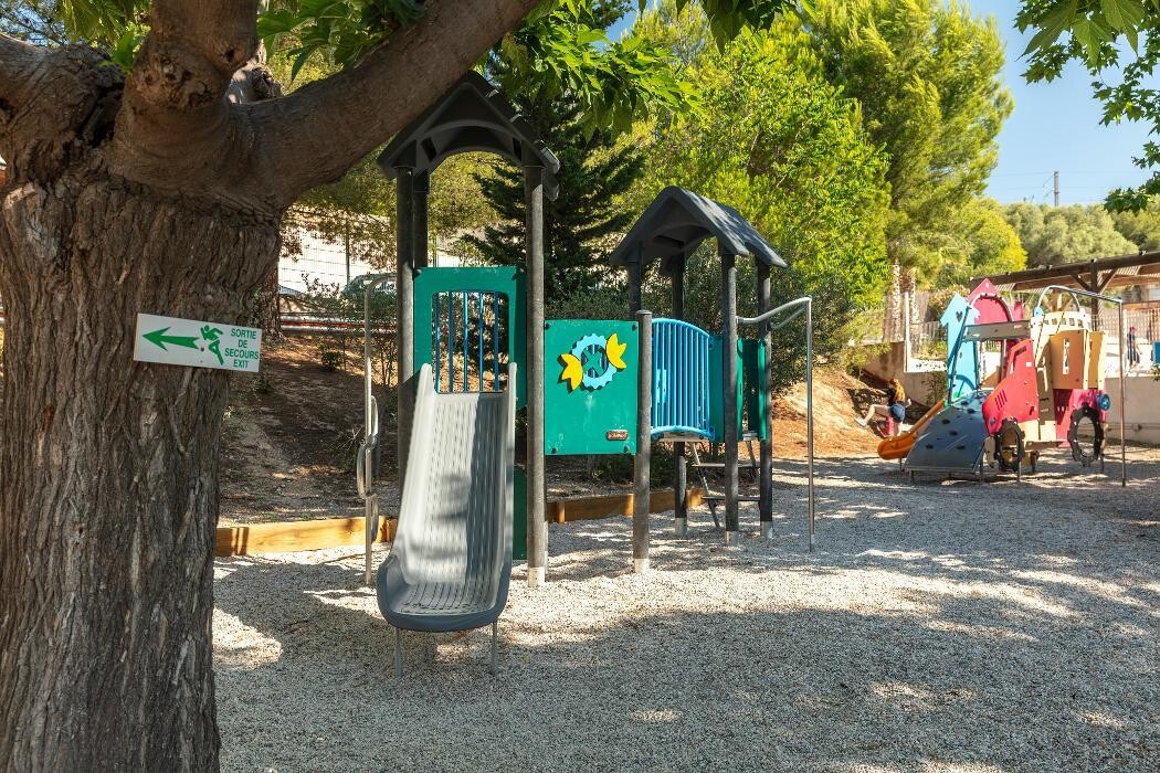 Images Camping Marvilla Parks - La Baie des Anges