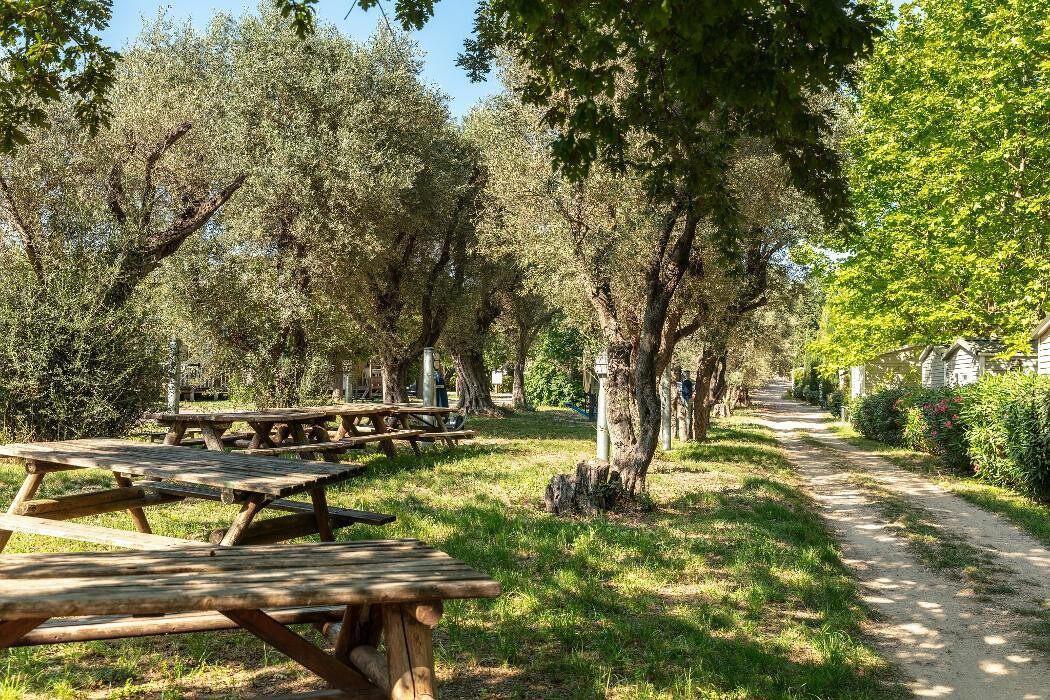 Images Camping Marvilla Parks - La Baie des Anges