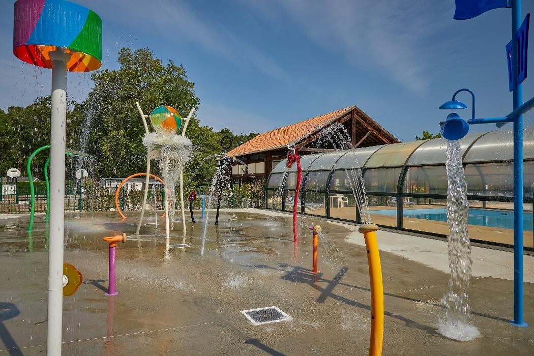 Images Camping Marvilla Parks - La Clairière