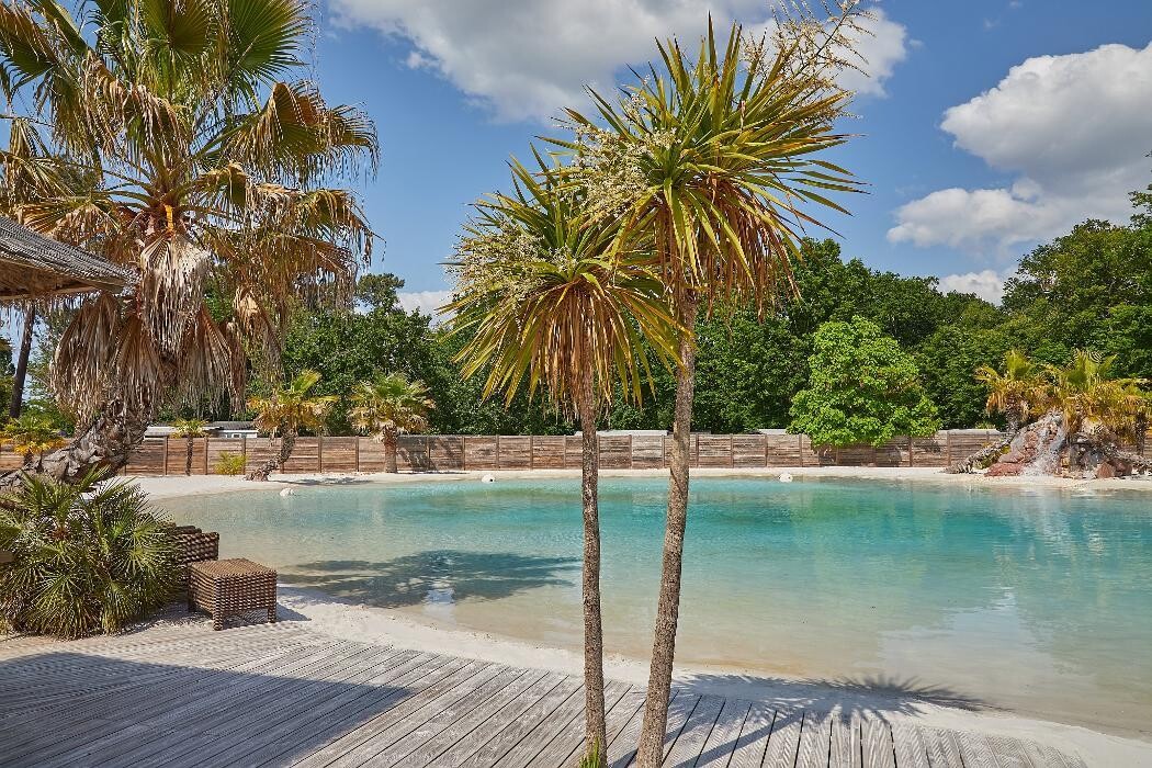 Images Camping Marvilla Parks - La Clairière