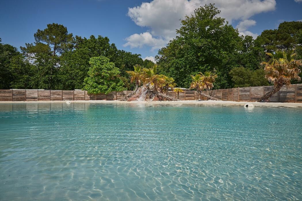 Images Camping Marvilla Parks - La Clairière