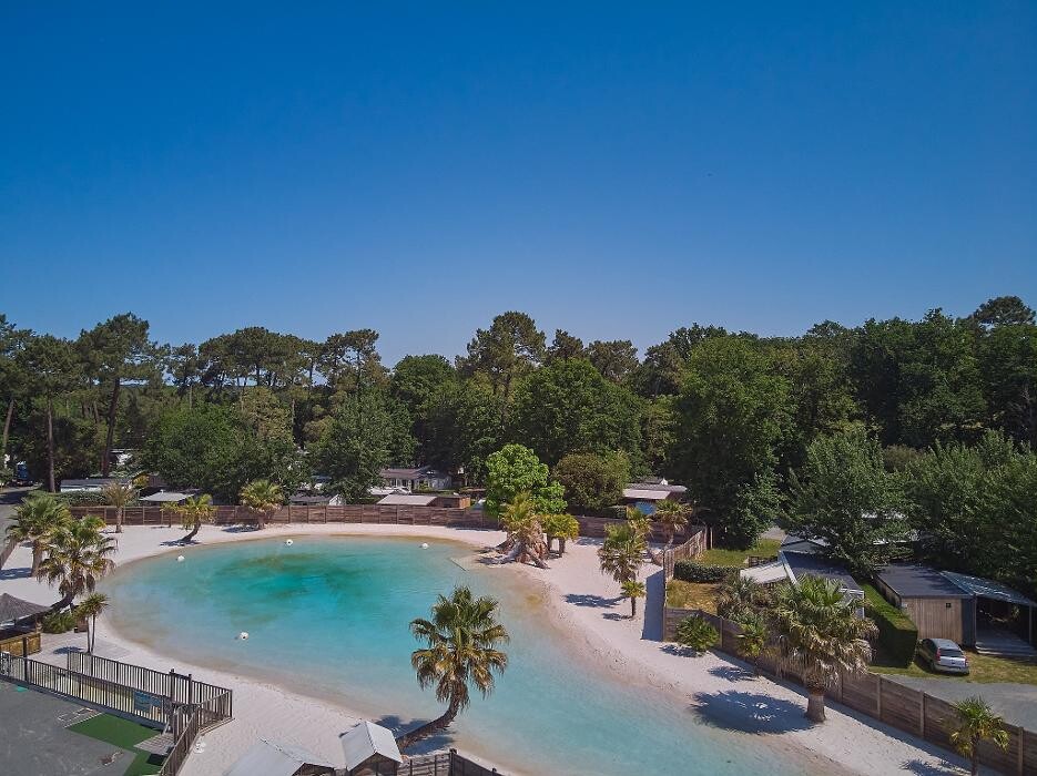 Images Camping Marvilla Parks - La Clairière
