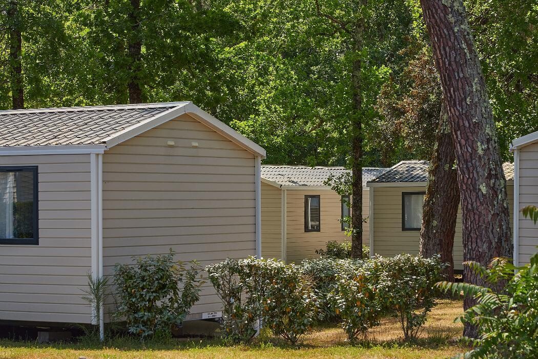 Images Camping Marvilla Parks - La Clairière