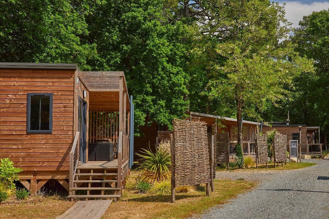 Images Camping Marvilla Parks - La Clairière