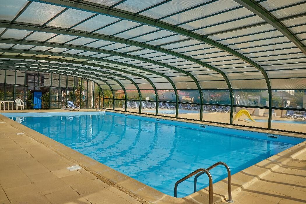 Images Camping Marvilla Parks - La Clairière