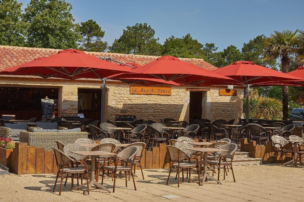 Images Camping Marvilla Parks - La Clairière