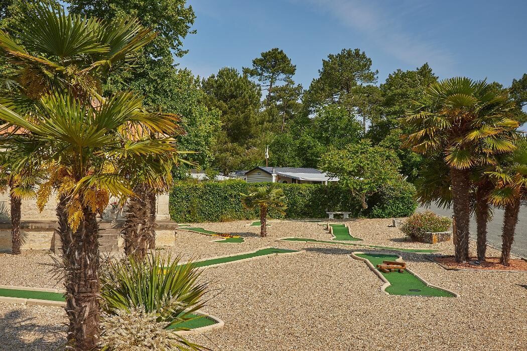 Images Camping Marvilla Parks - La Clairière