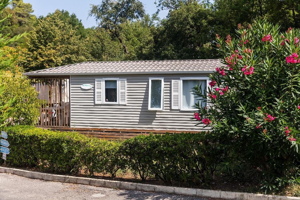 Images Camping Marvilla Parks - Green Park