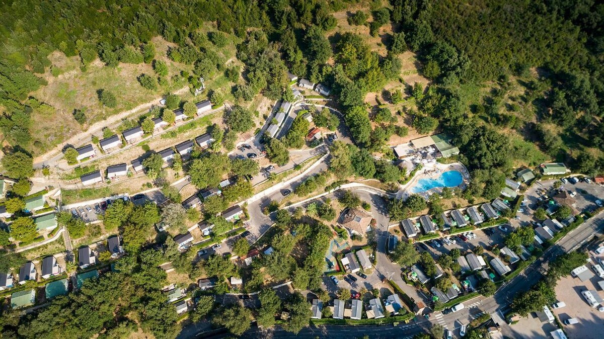 Images Camping Marvilla Parks - Green Park