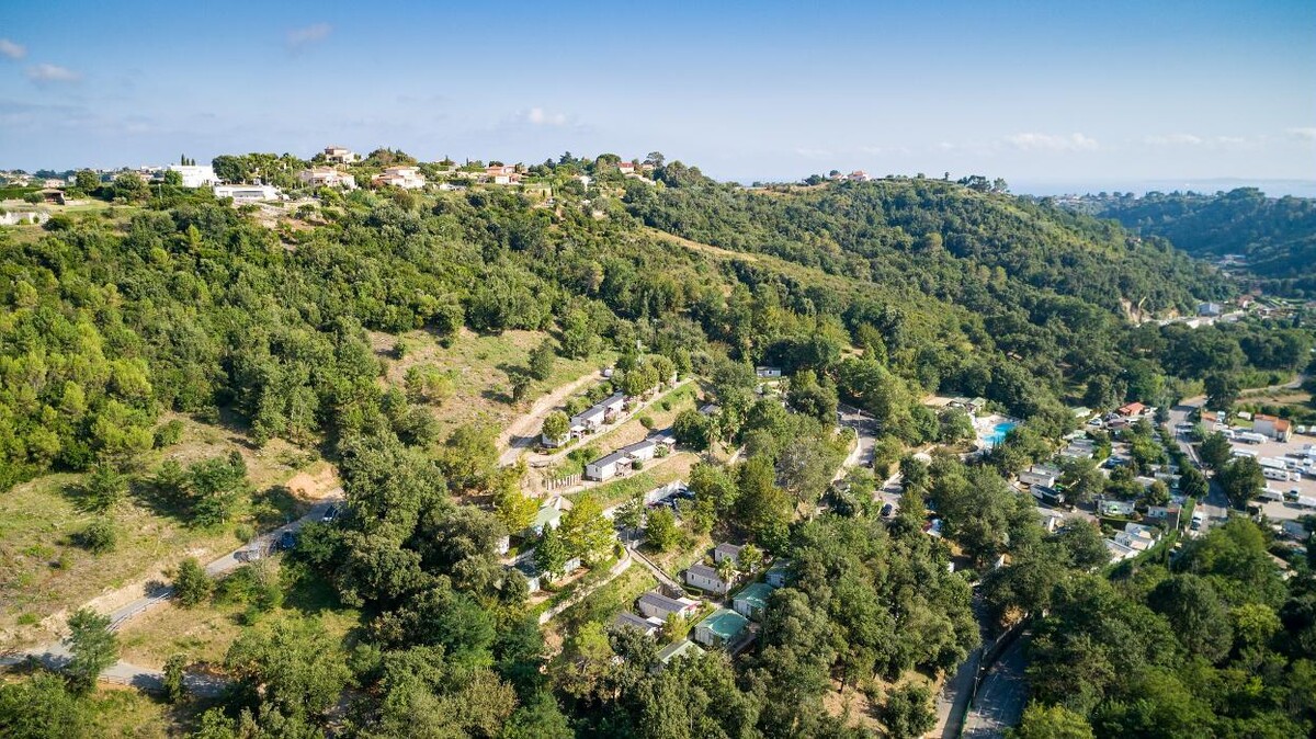 Images Camping Marvilla Parks - Green Park