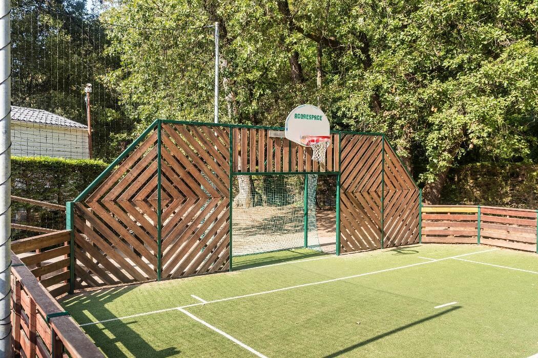 Images Camping Marvilla Parks - Green Park