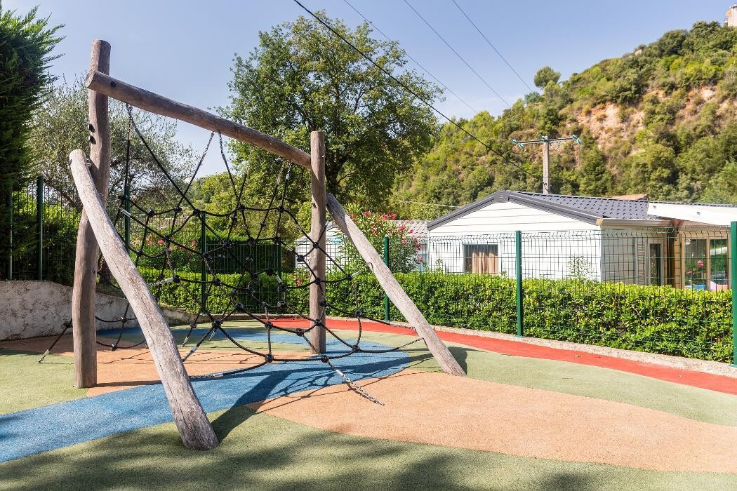 Images Camping Marvilla Parks - Green Park