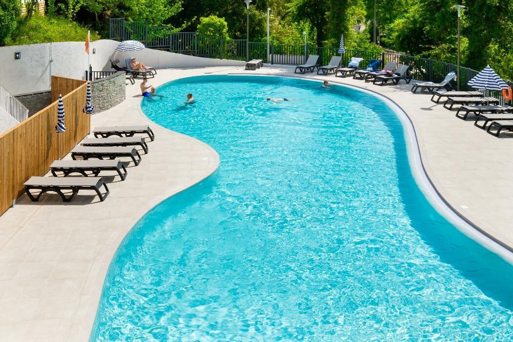 Images Camping Marvilla Parks - Green Park