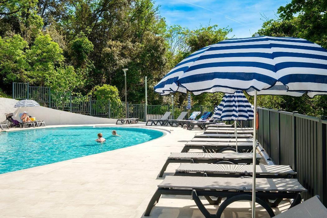 Images Camping Marvilla Parks - Green Park