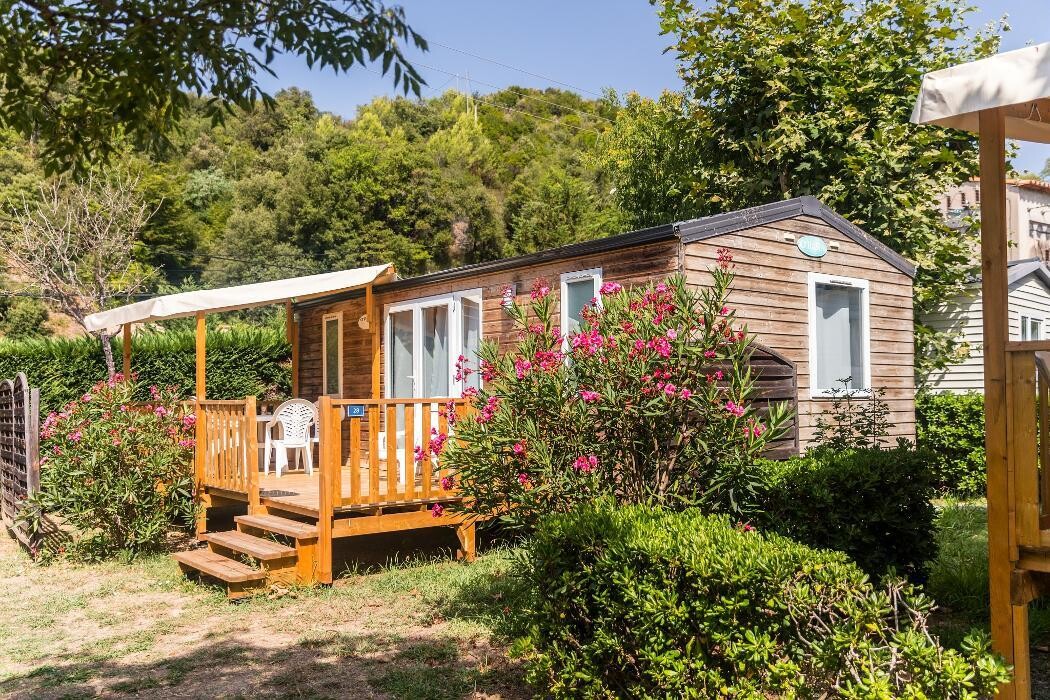 Images Camping Marvilla Parks - Green Park