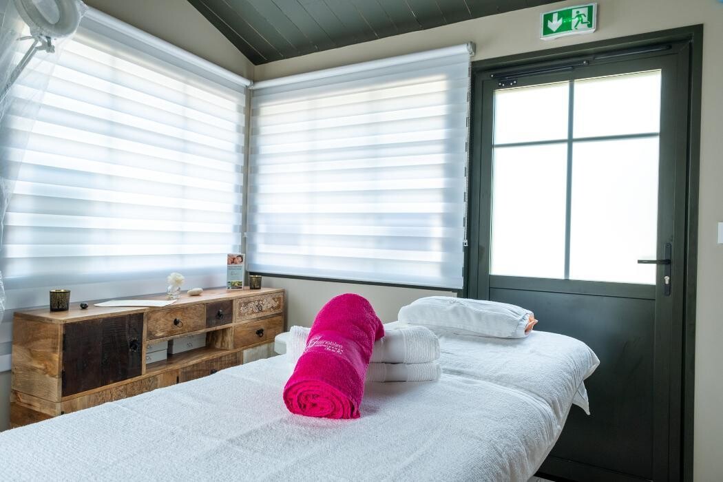 Images Camping Homair - La Grainetière