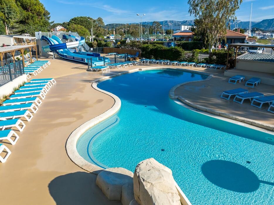 Images Camping Marvilla Parks - La Presqu'île de St Mandrier