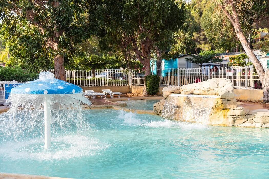 Images Camping Marvilla Parks - La Presqu'île de St Mandrier