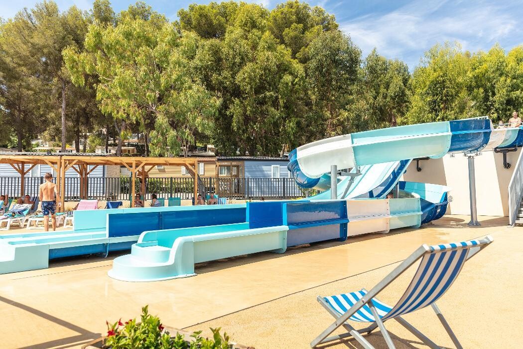 Images Camping Marvilla Parks - La Presqu'île de St Mandrier