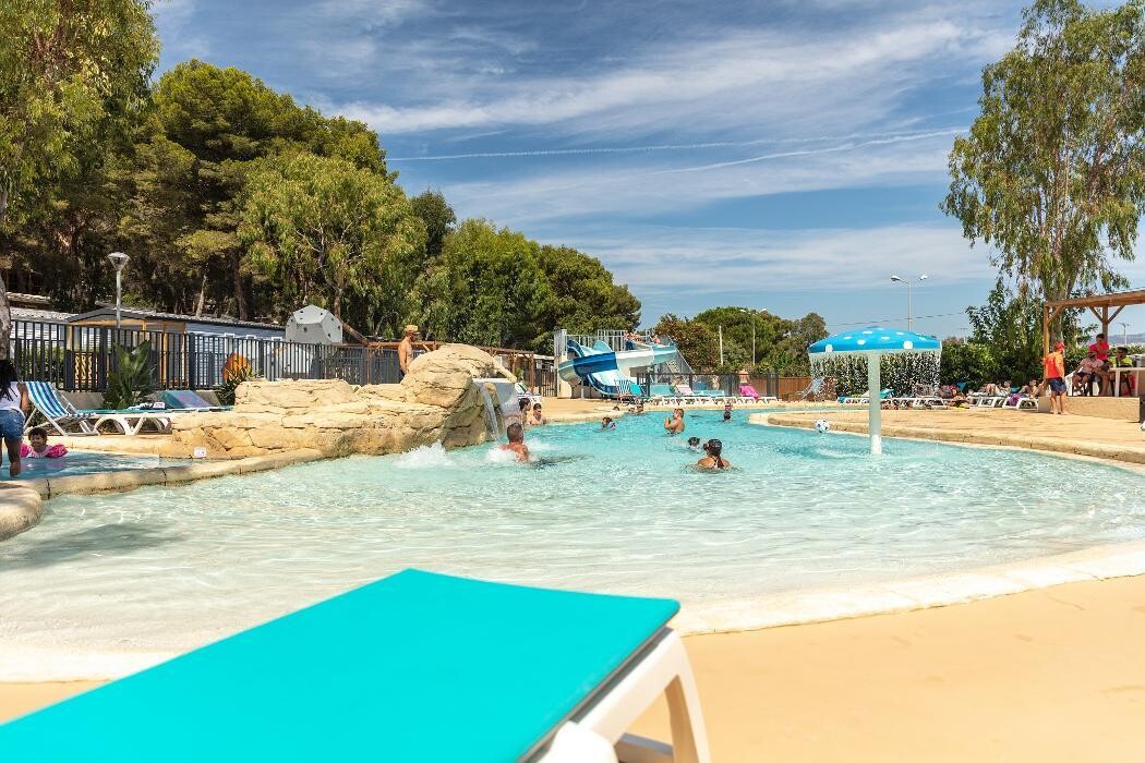Images Camping Marvilla Parks - La Presqu'île de St Mandrier