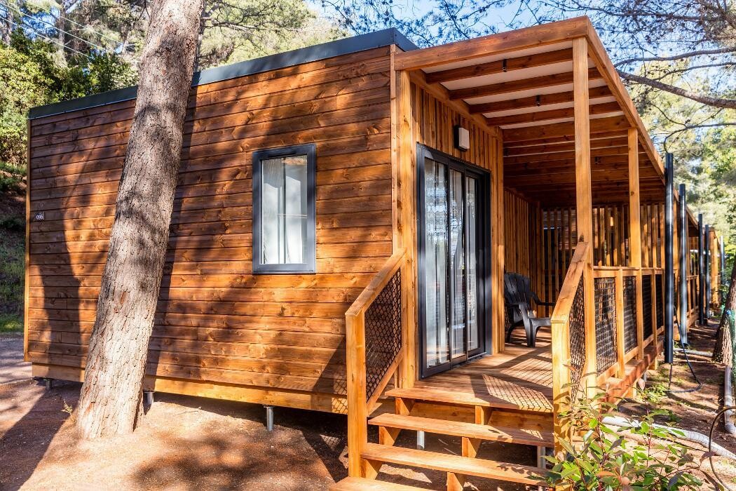 Images Camping Marvilla Parks - La Presqu'île de St Mandrier
