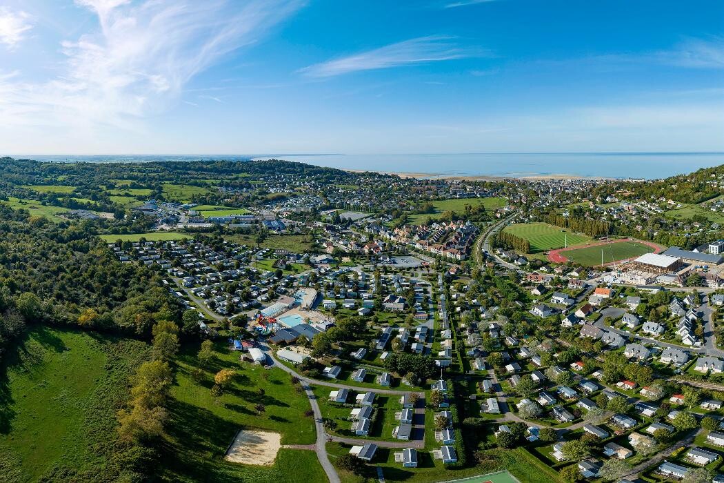 Images Camping Marvilla Parks - La Vallée