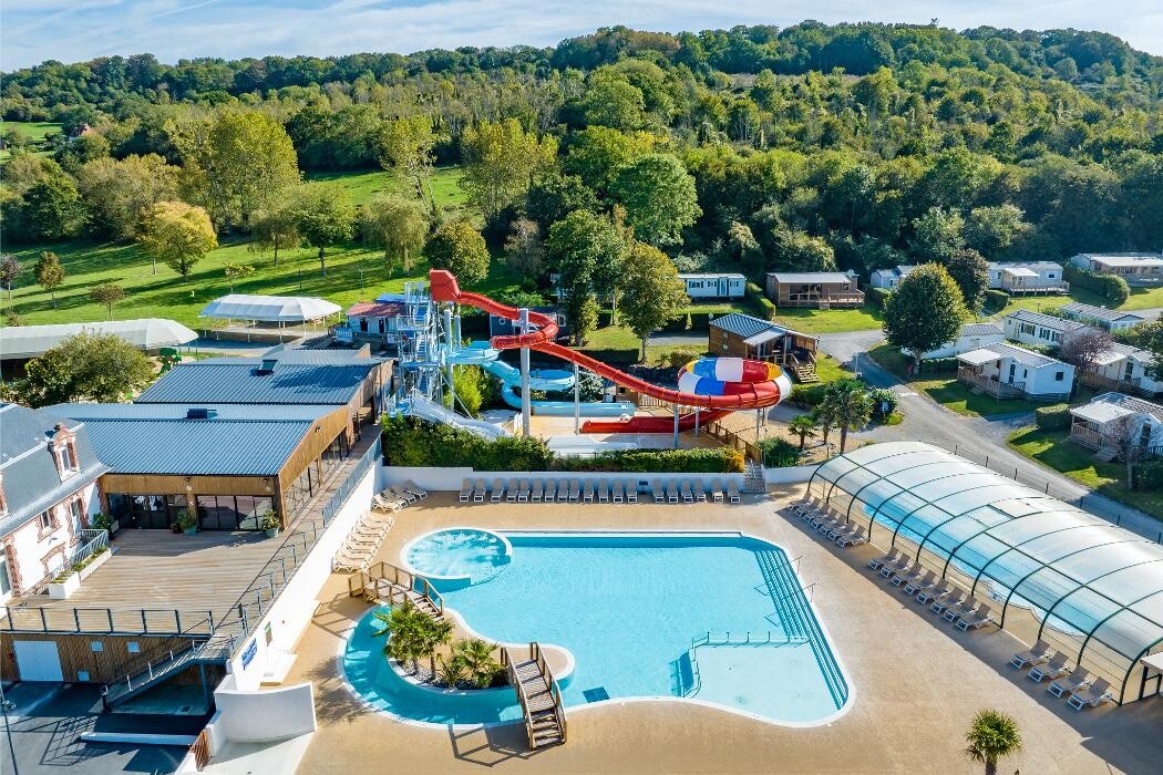 Images Camping Marvilla Parks - La Vallée