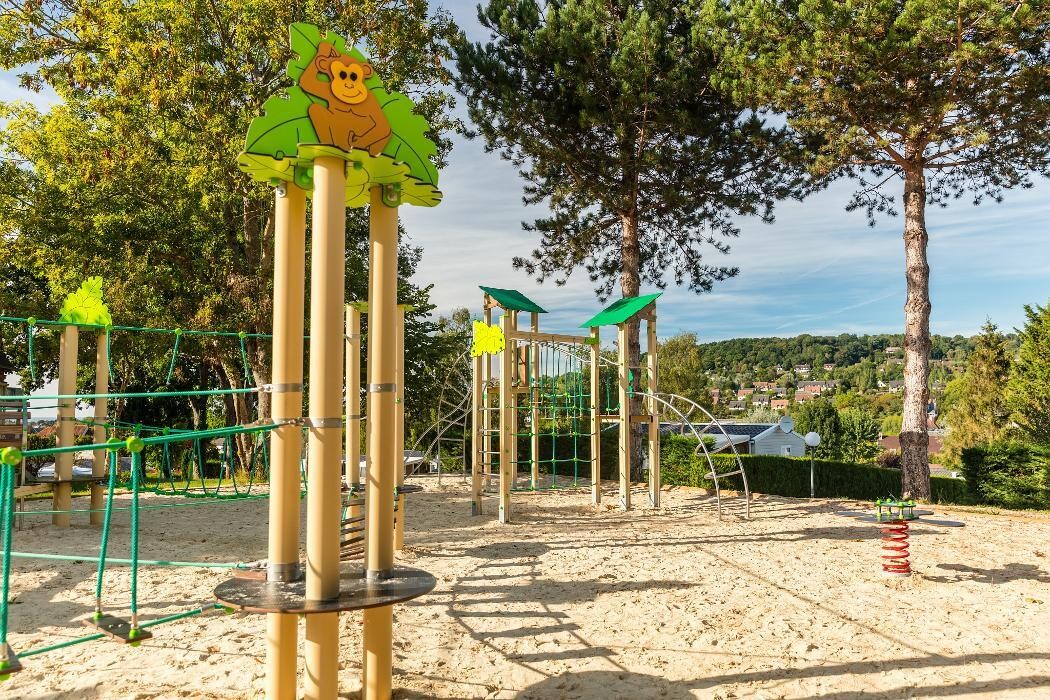Images Camping Marvilla Parks - La Vallée