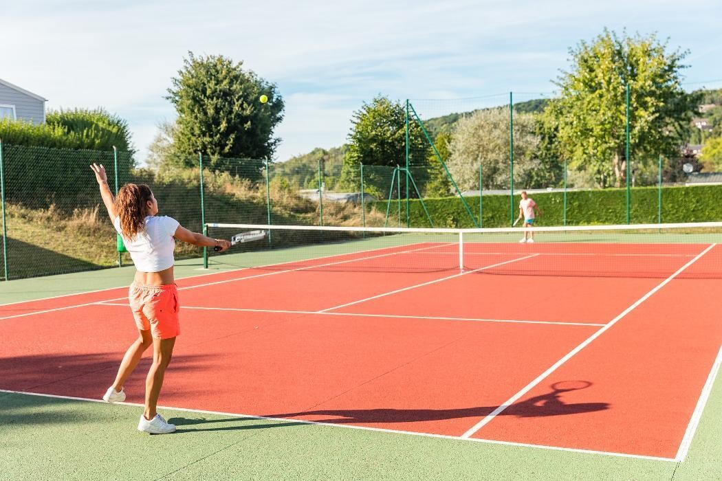 Images Camping Marvilla Parks - La Vallée