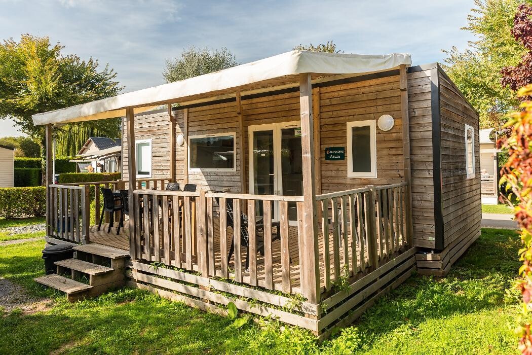 Images Camping Marvilla Parks - La Vallée