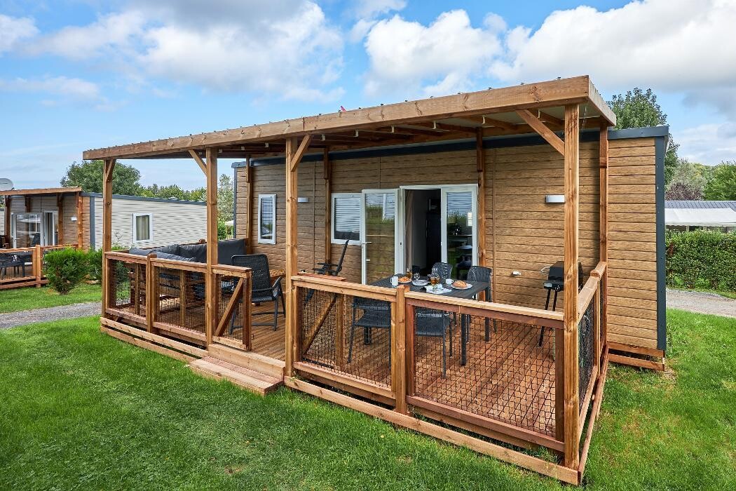 Images Camping Marvilla Parks - La Vallée