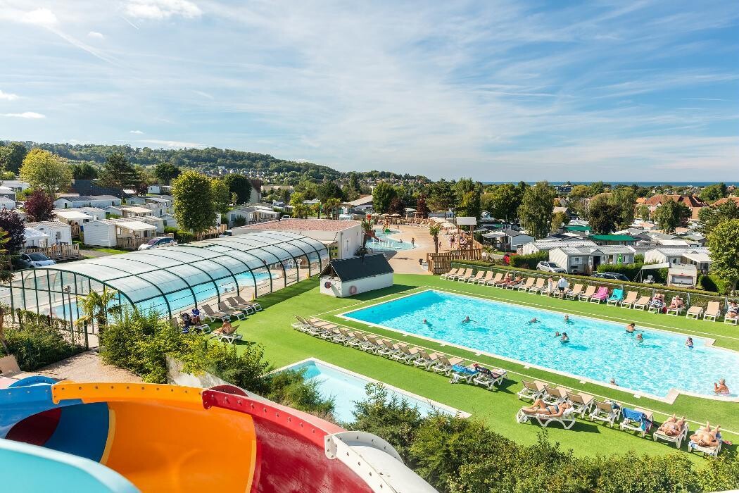 Images Camping Marvilla Parks - La Vallée
