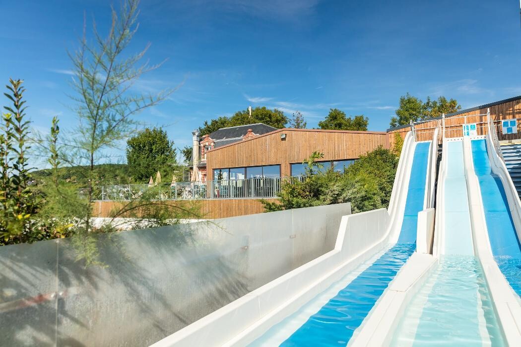 Images Camping Marvilla Parks - La Vallée