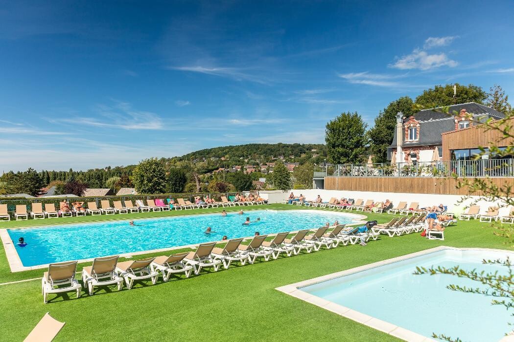 Images Camping Marvilla Parks - La Vallée