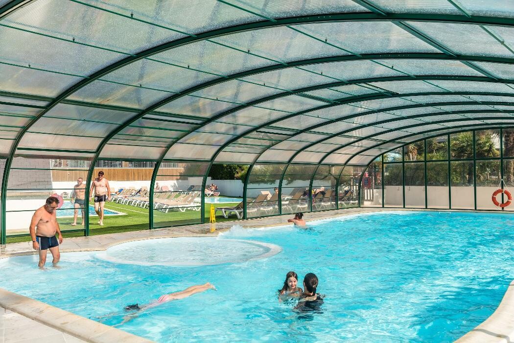 Images Camping Marvilla Parks - La Vallée