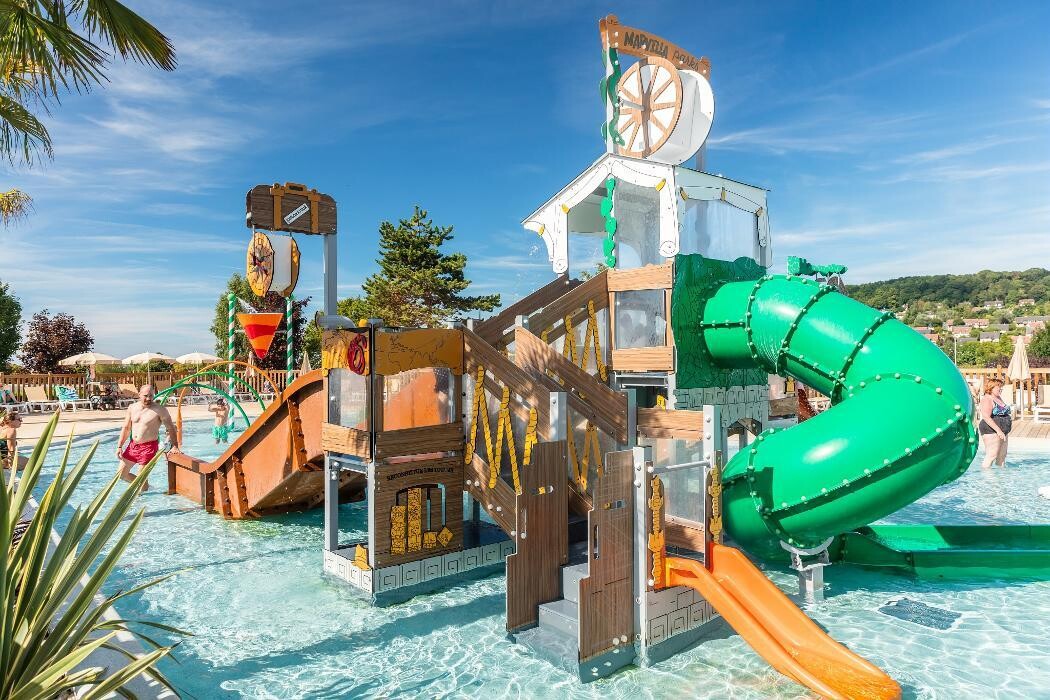 Images Camping Marvilla Parks - La Vallée