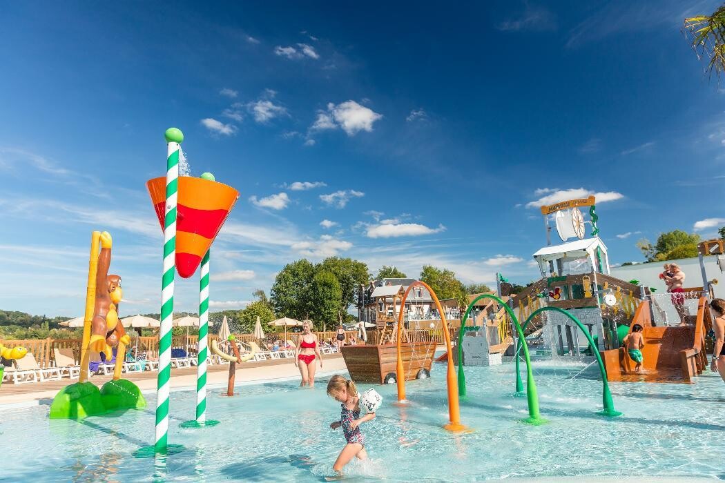 Images Camping Marvilla Parks - La Vallée