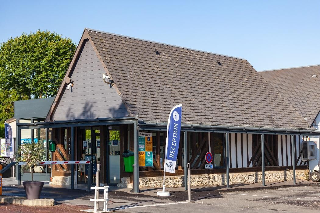 Images Camping Marvilla Parks - La Vallée