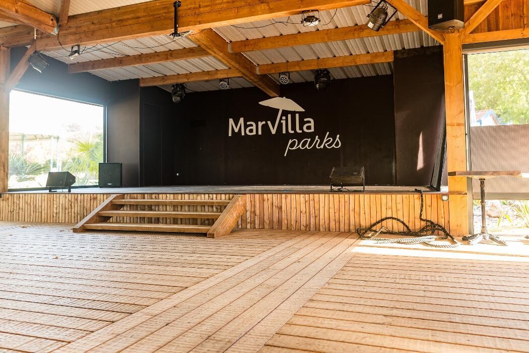 Images Camping Marvilla Parks - La Vallée