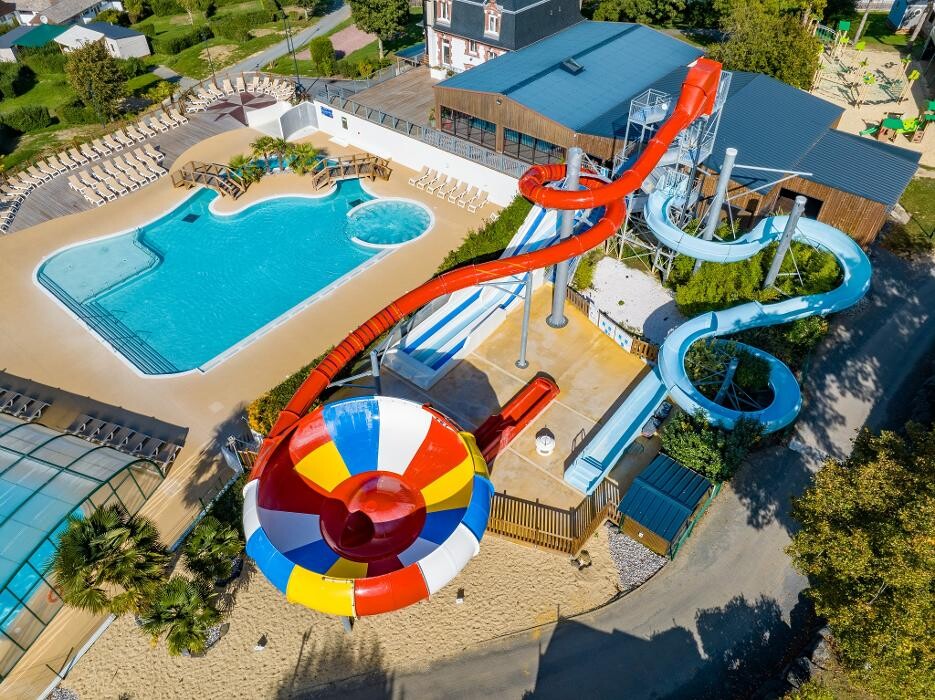 Images Camping Marvilla Parks - La Vallée