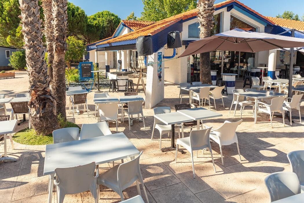 Images Camping Marvilla Parks - Les Sablines