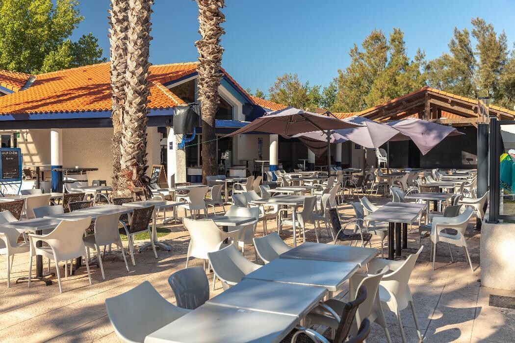 Images Camping Marvilla Parks - Les Sablines