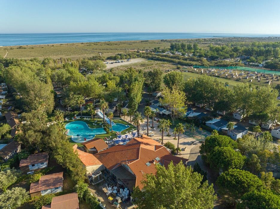 Images Camping Marvilla Parks - Les Sablines