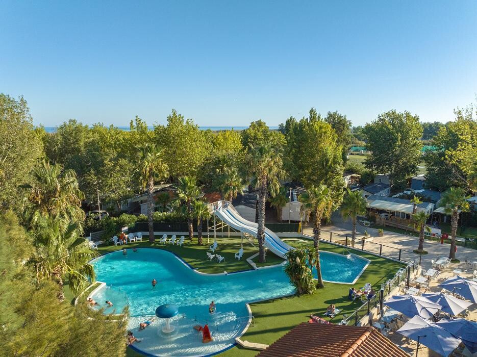 Images Camping Marvilla Parks - Les Sablines