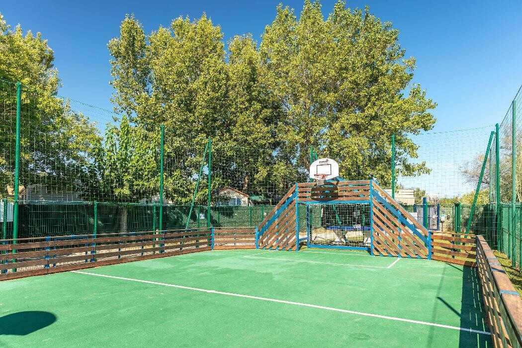 Images Camping Marvilla Parks - Les Sablines