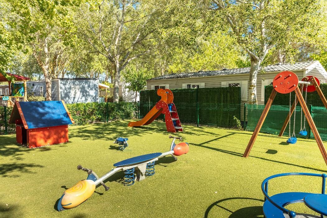 Images Camping Marvilla Parks - Les Sablines