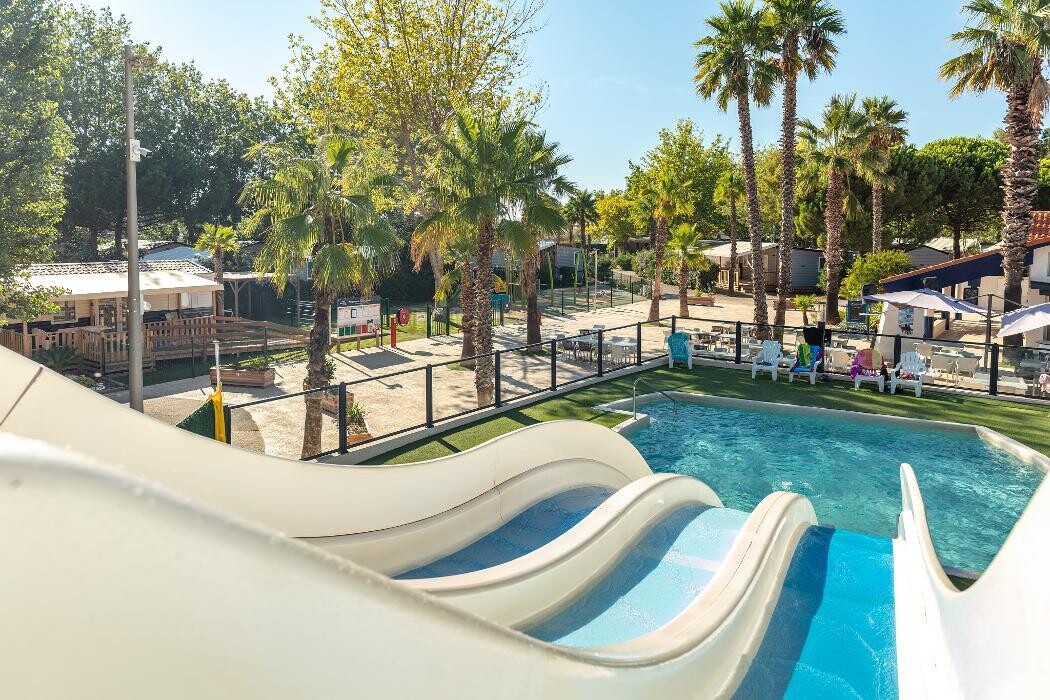 Images Camping Marvilla Parks - Les Sablines