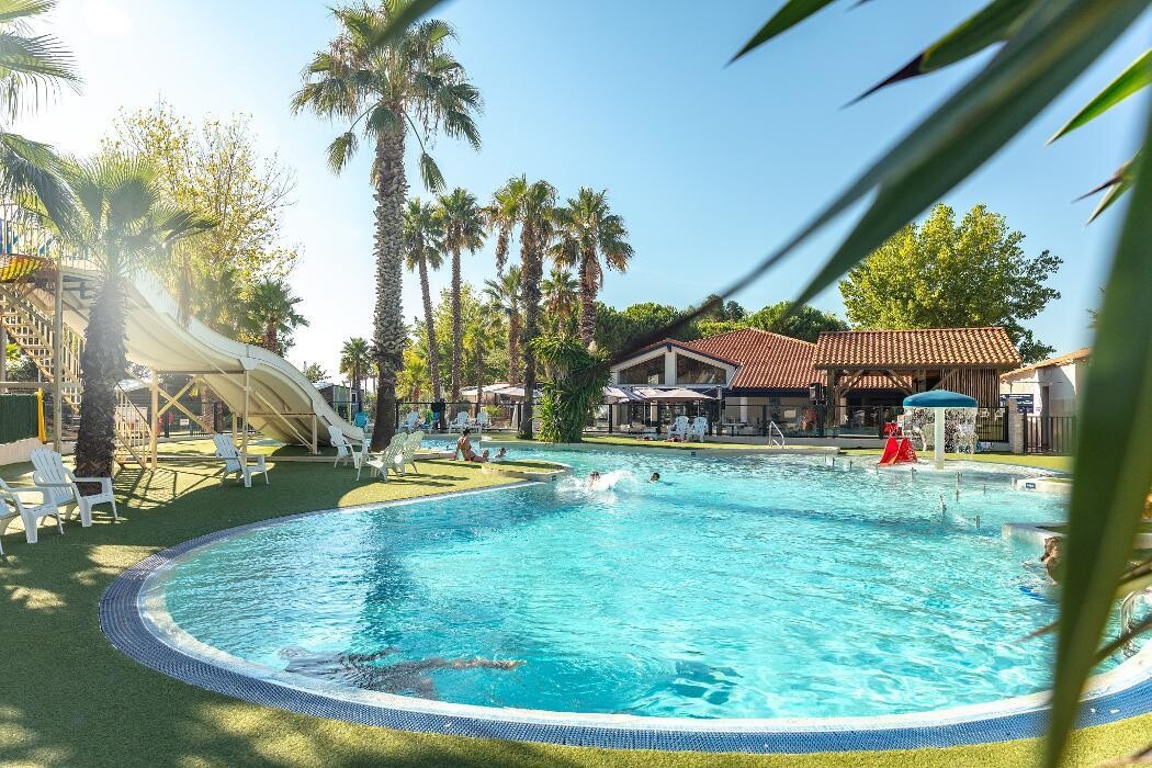 Images Camping Marvilla Parks - Les Sablines